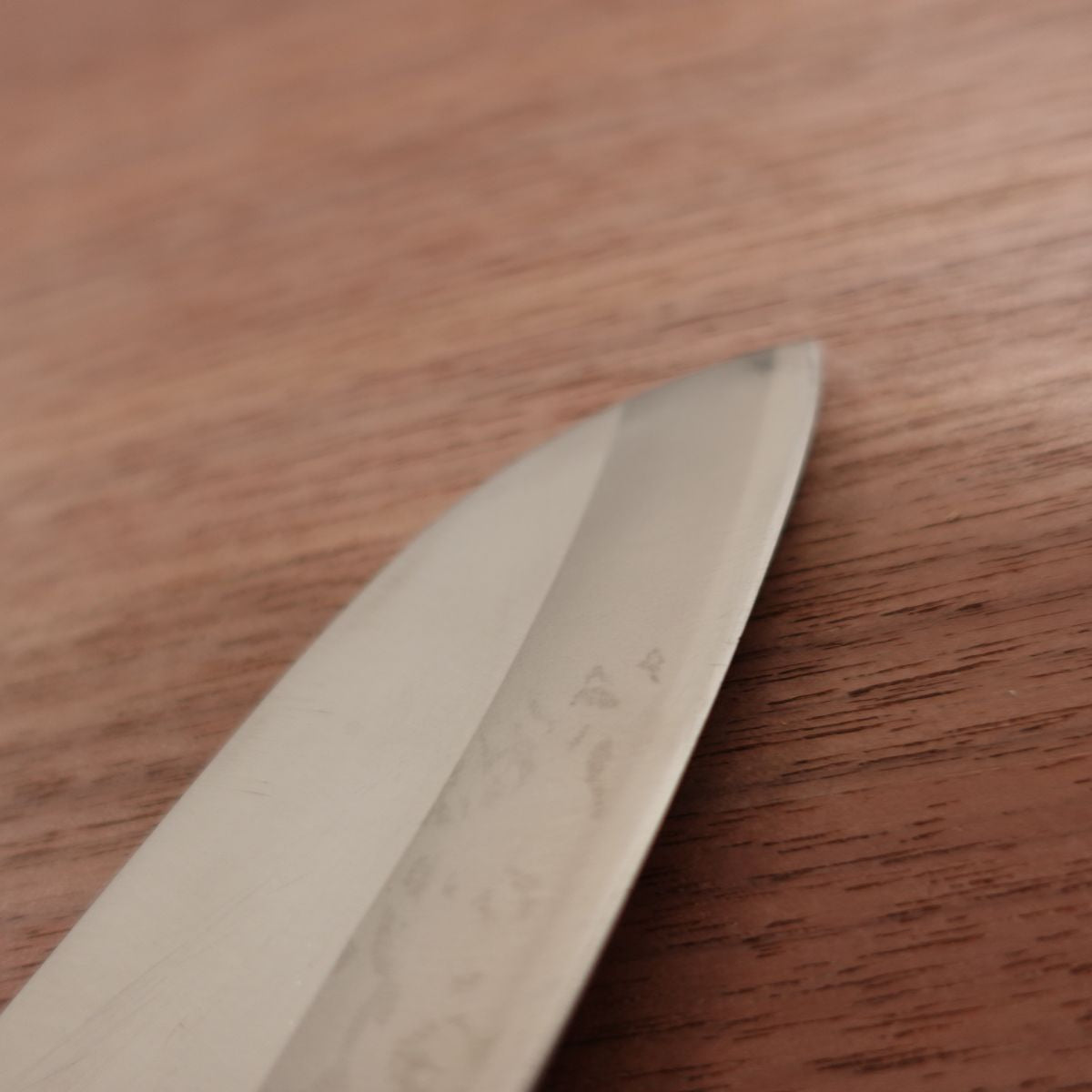 Sekimagoroku Ko-Santoku Knife, Sharpened, Stainless Steel, All-Purpose Knife, KAI, 145mm