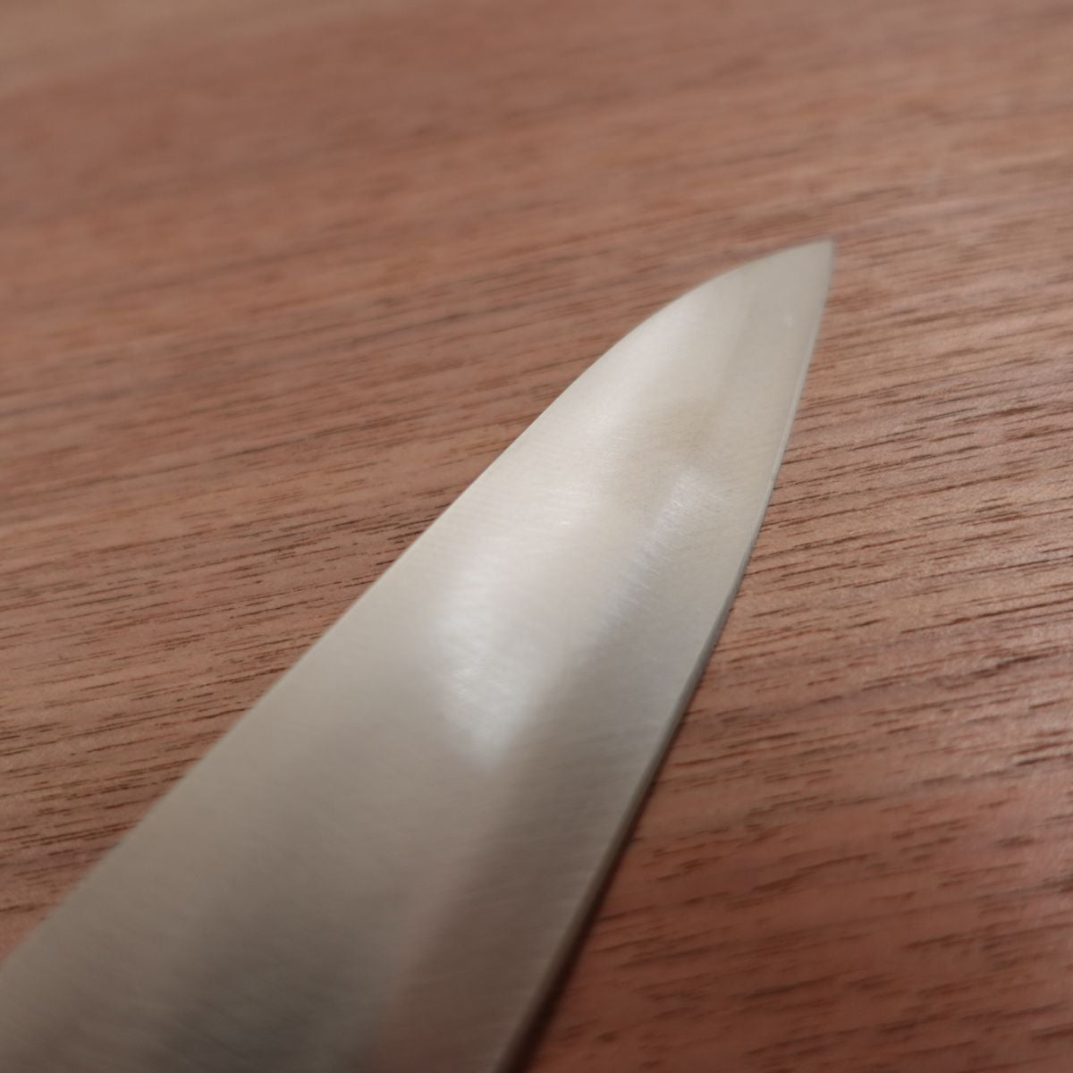 Noshu Magoroku Gyuto Knife, Sharpened, All-Purpose Knife, Special Selection, Stainless Steel, Sticker Attached, 180mm