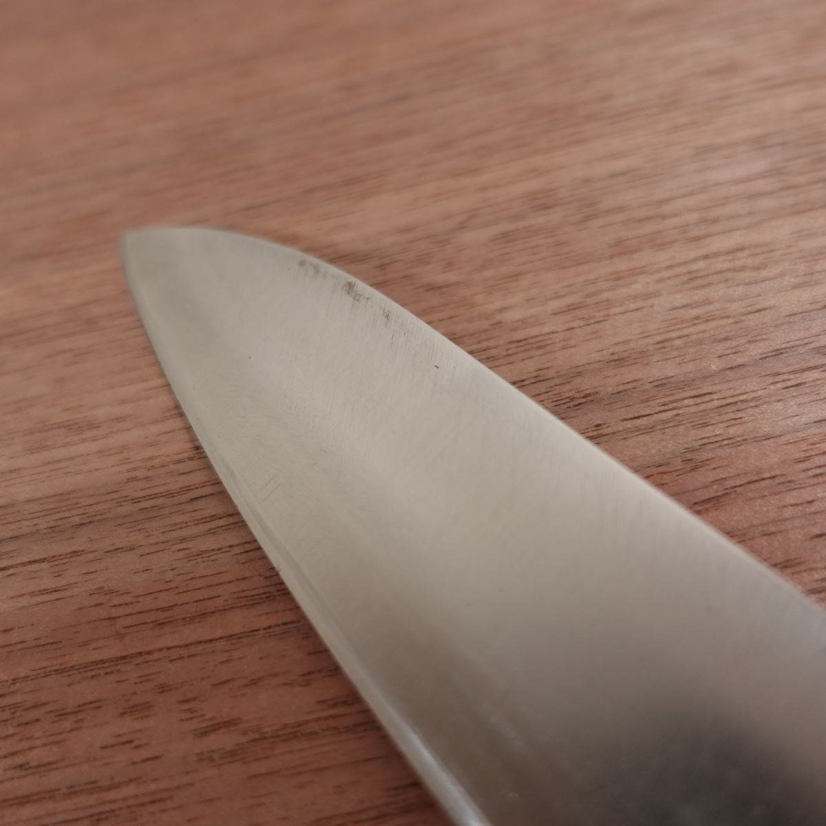 Sekizo Gyuto Knife, Sharpened, Japanese Steel, Laminated, All-Purpose Knife, Sekizo, 180mm