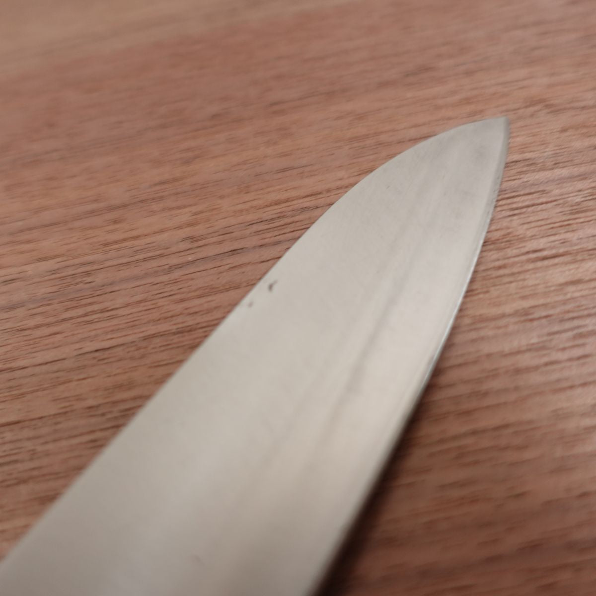 Sekizo Gyuto Knife, Sharpened, Japanese Steel, Laminated, All-Purpose Knife, Sekizo, 180mm
