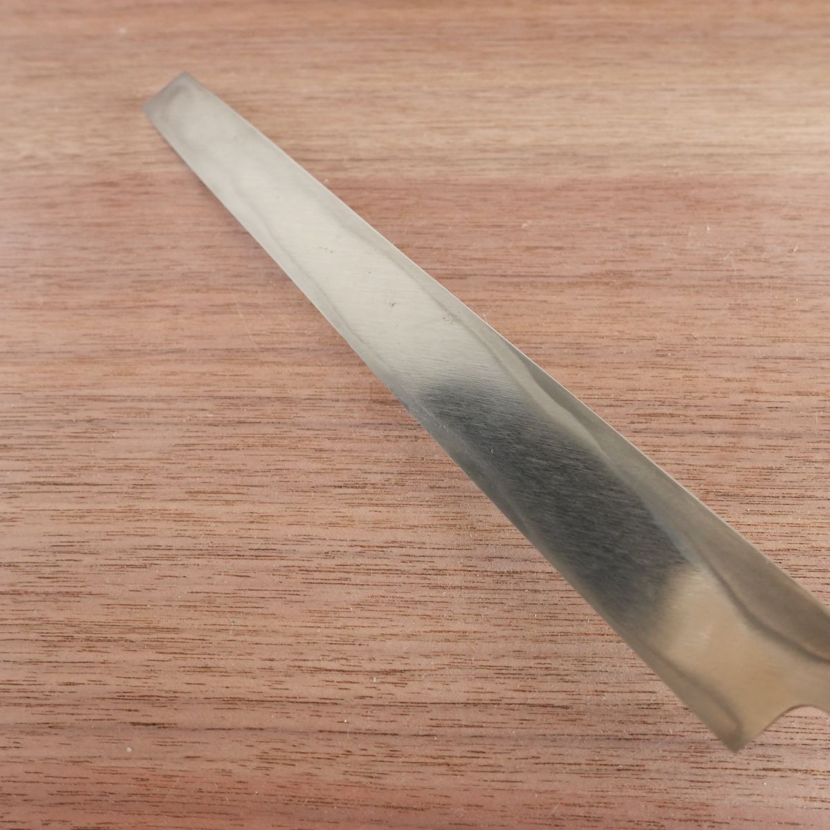 [HYPER REBORN] Azuma Masatsugu Takohiki Knife, Mirror Finish, Water Buffalo Handle, Sashimi Knife, 245mm