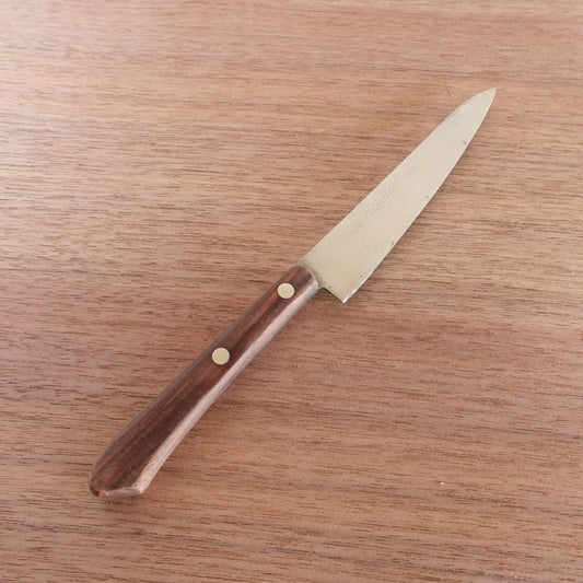 Masahiro Petty Knife, Sharpened, DAIDO Stainless, Fruit Knife, 120mm