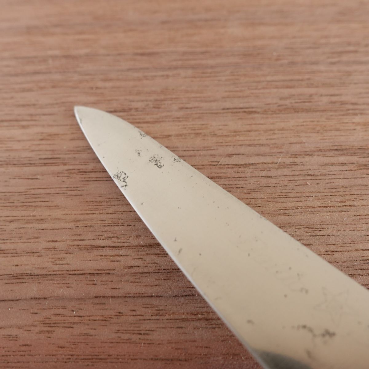 Masahiro Petty Knife, Sharpened, DAIDO Stainless, Fruit Knife, 120mm