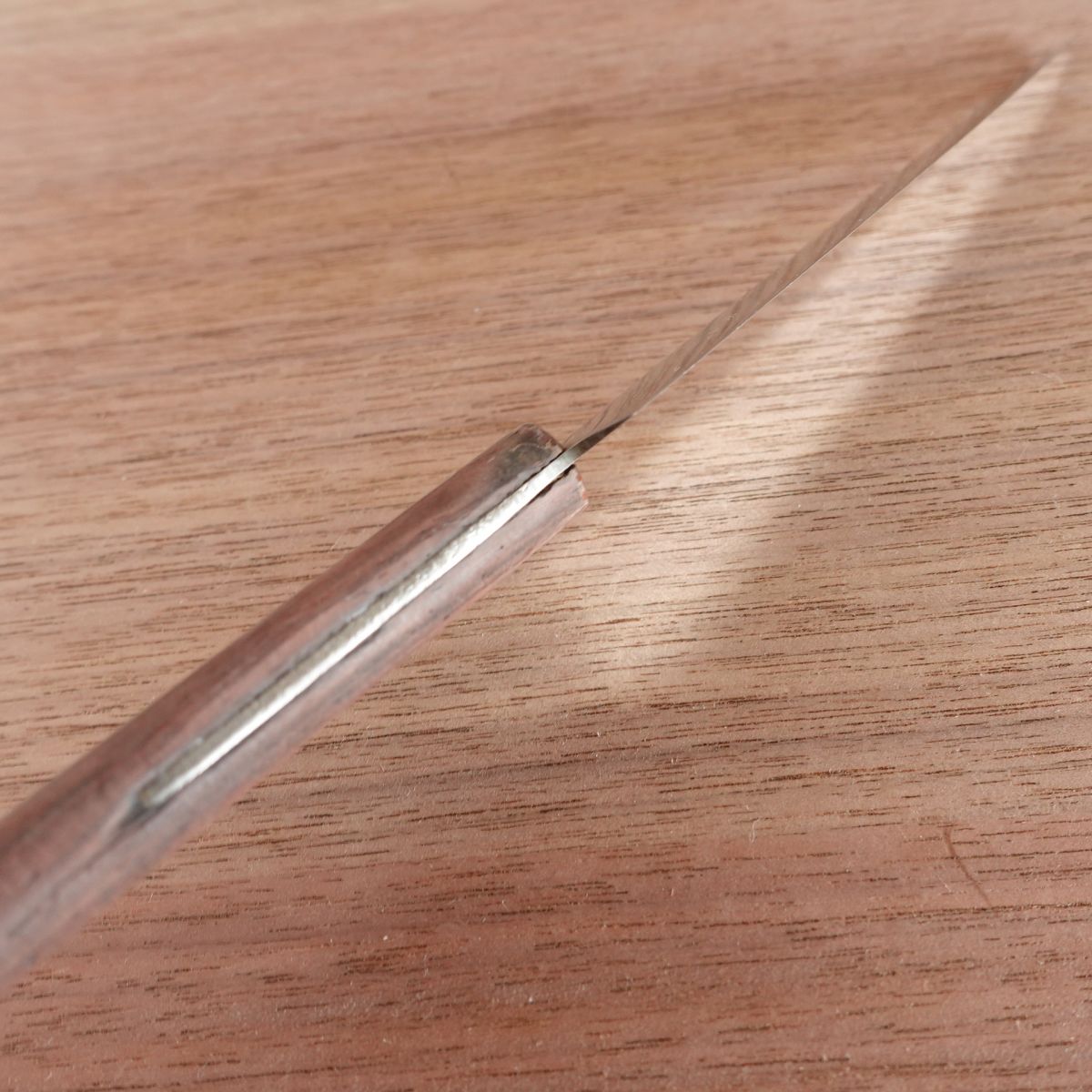 Masahiro Petty Knife, Sharpened, DAIDO Stainless, Fruit Knife, 120mm