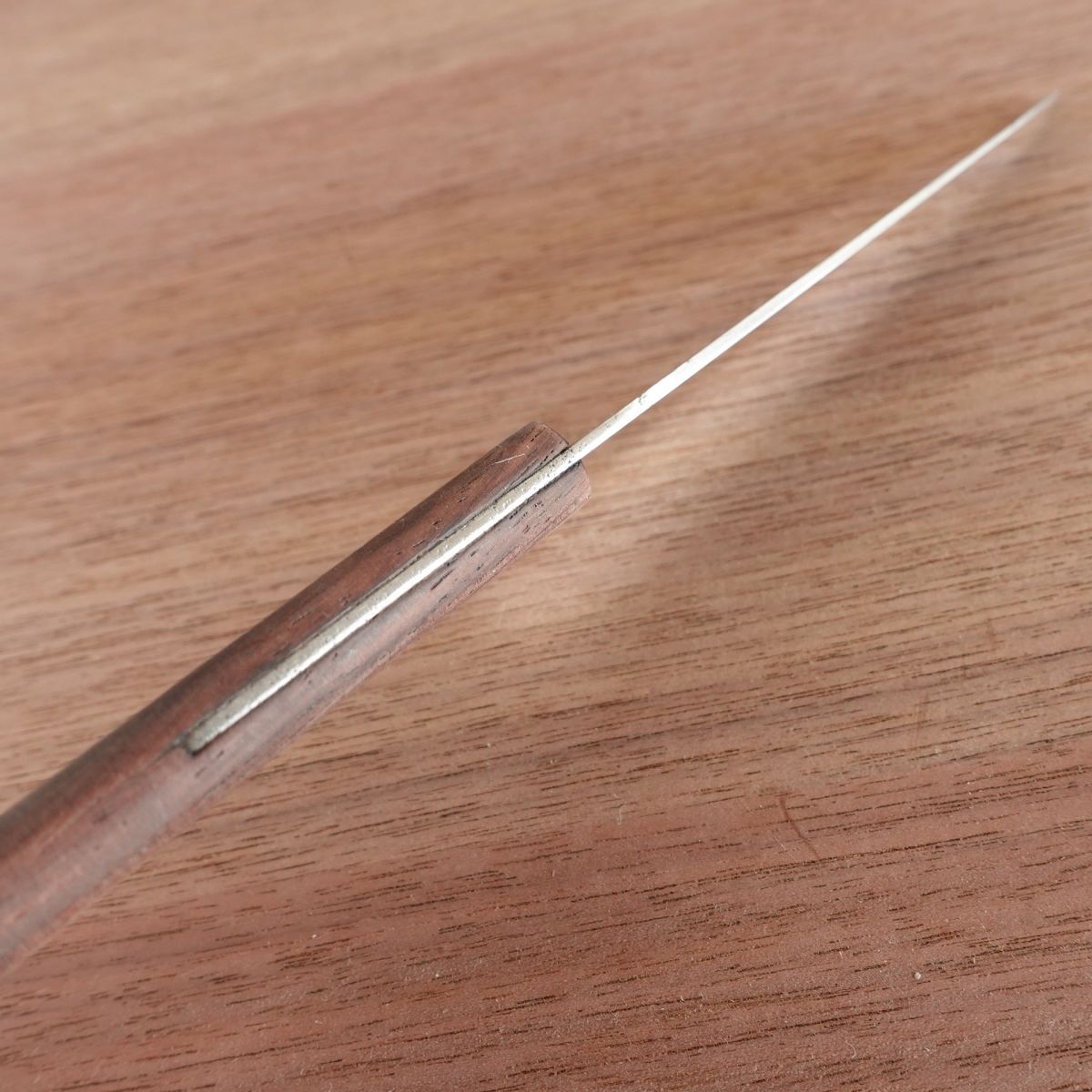 Masahiro Petty Knife, Sharpened, DAIDO Stainless, Fruit Knife, 120mm