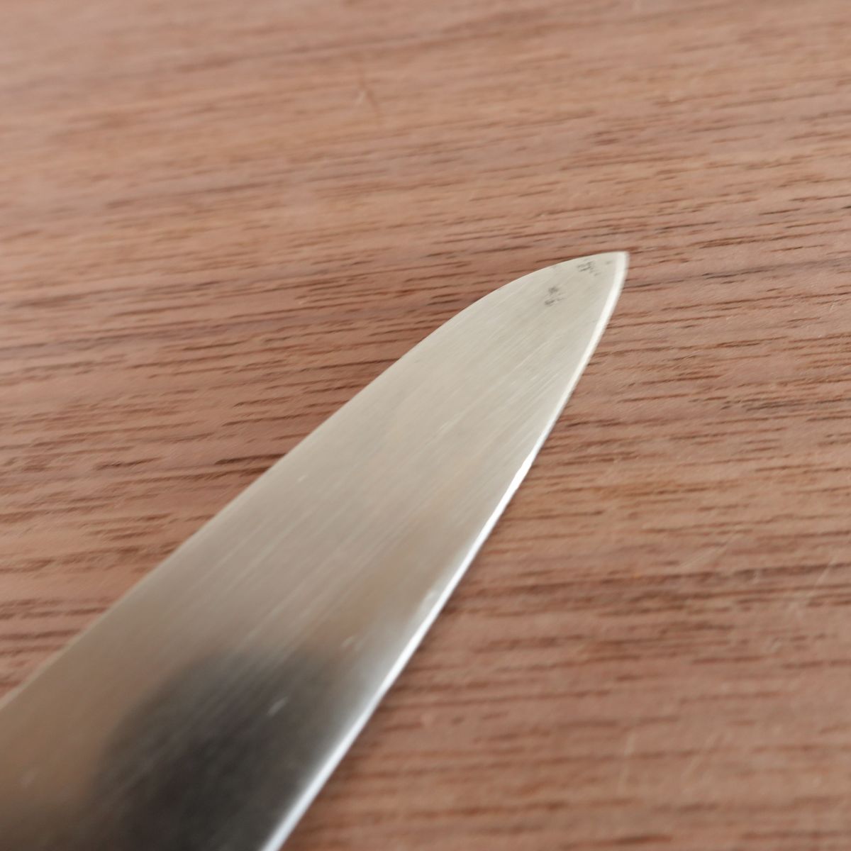 Masahiro Petty Knife, Sharpened, MSC90, Stainless Steel, Fruit Knife, 120mm