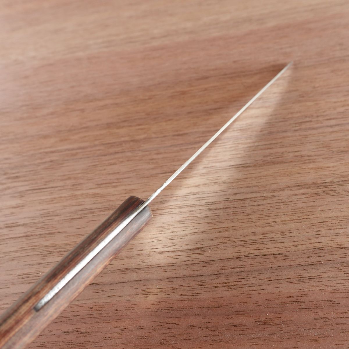 Masahiro Petty Knife, Sharpened, MSC90, Stainless Steel, Fruit Knife, 120mm