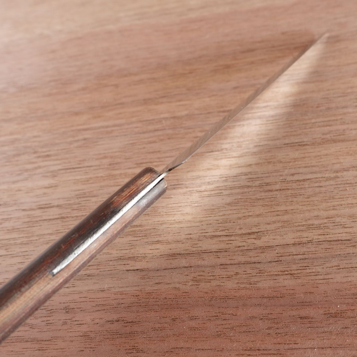 Masahiro Petty Knife, Sharpened, MSC90, Stainless Steel, Fruit Knife, 120mm