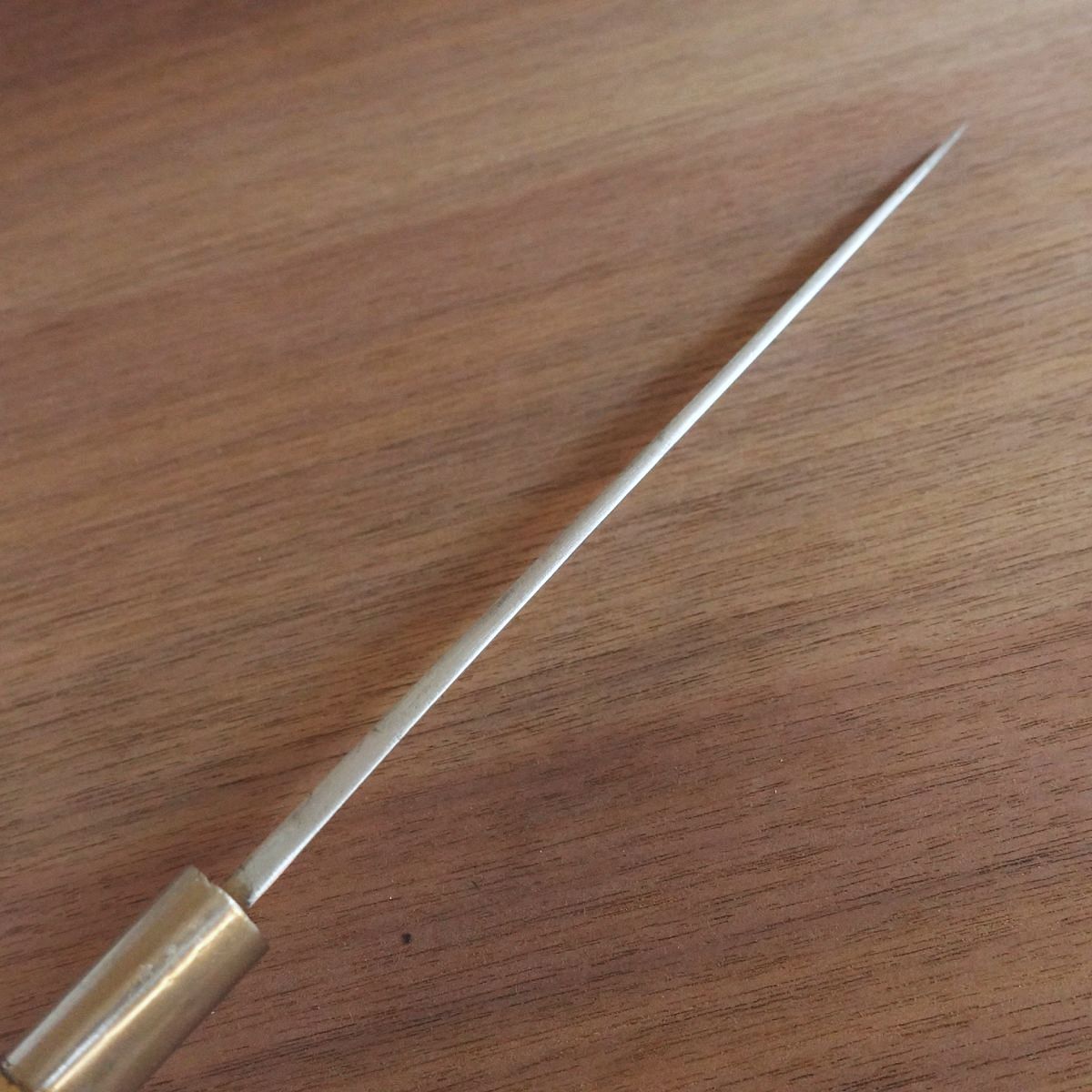 Sakai Kokaji Kunitake Yanagiba Knife, Sharpened, Sashimi Knife, Hagane, Single-Edged, 235mm
