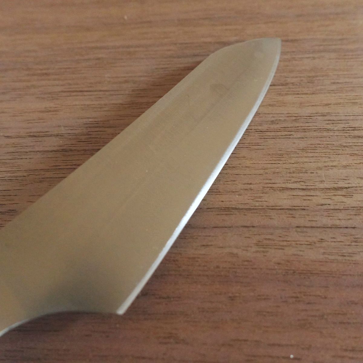 GLOBAL Petty Knife, Sharpened, GS-58, Fruit Knife, Decorative Cutting, 105mm