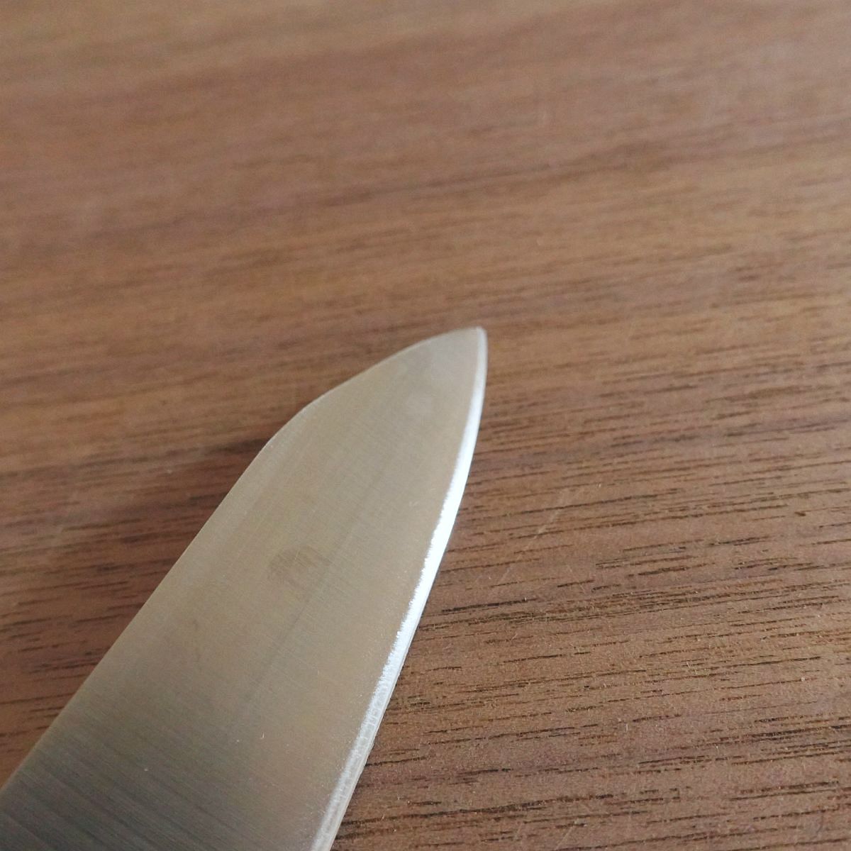 GLOBAL Petty Knife, Sharpened, GS-58, Fruit Knife, Decorative Cutting, 105mm