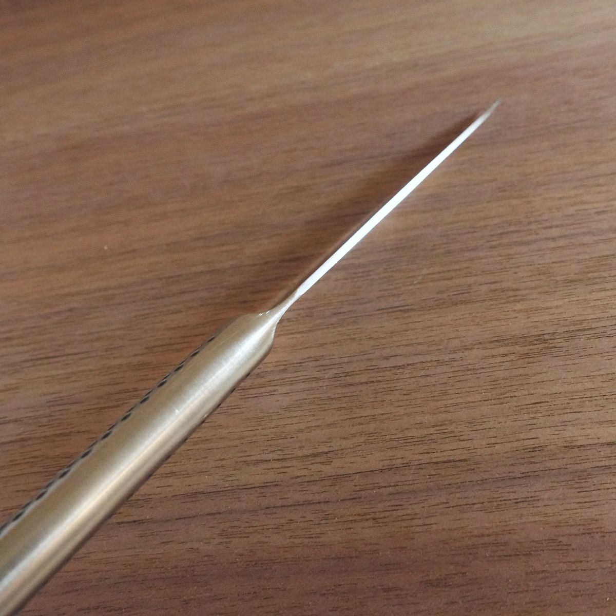 GLOBAL Petty Knife, Sharpened, GS-58, Fruit Knife, Decorative Cutting, 105mm