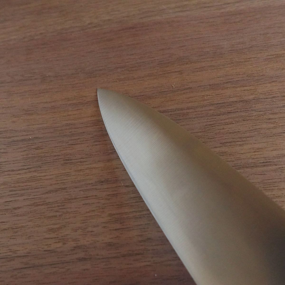 GLOBAL-IST Gyuto Knife, Sharpened, IST-01, Decorative Cutting, 195mm