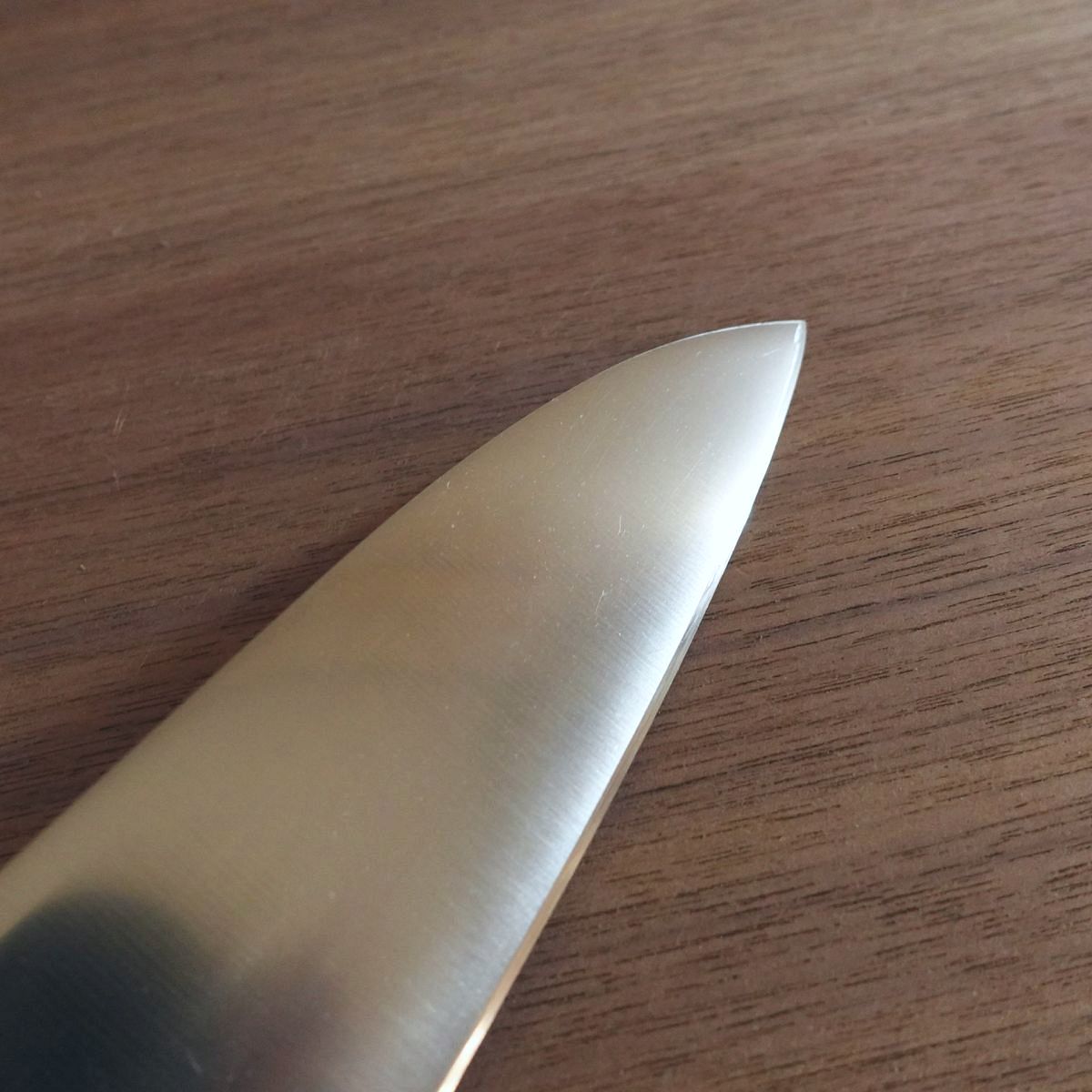 Gou Gyuto Knife, Sharpened, Chef Knife, All-Purpose Knife, Kanehiro, Stainless Steel, 240mm