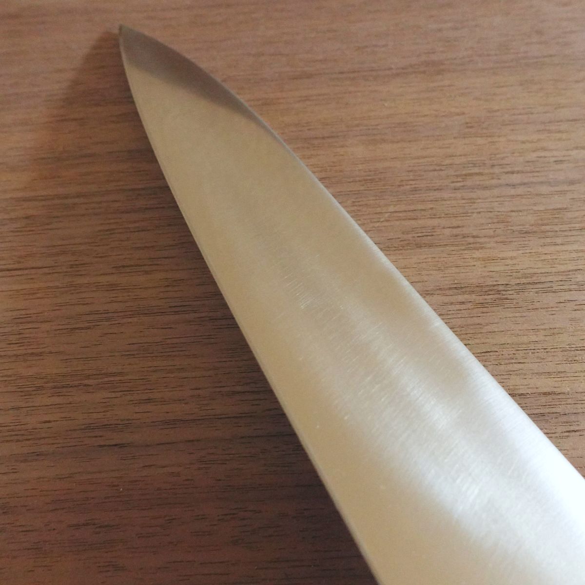 Gou Gyuto Knife, Sharpened, Chef Knife, All-Purpose Knife, Kanehiro, Stainless Steel, 240mm