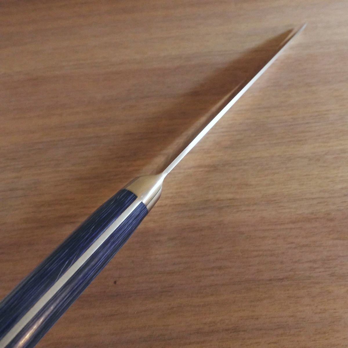 Gou Gyuto Knife, Sharpened, Chef Knife, All-Purpose Knife, Kanehiro, Stainless Steel, 240mm