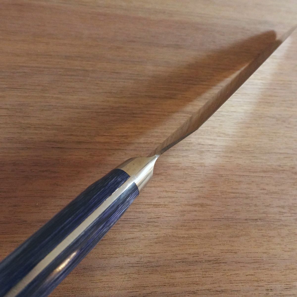 Gou Gyuto Knife, Sharpened, Chef Knife, All-Purpose Knife, Kanehiro, Stainless Steel, 240mm