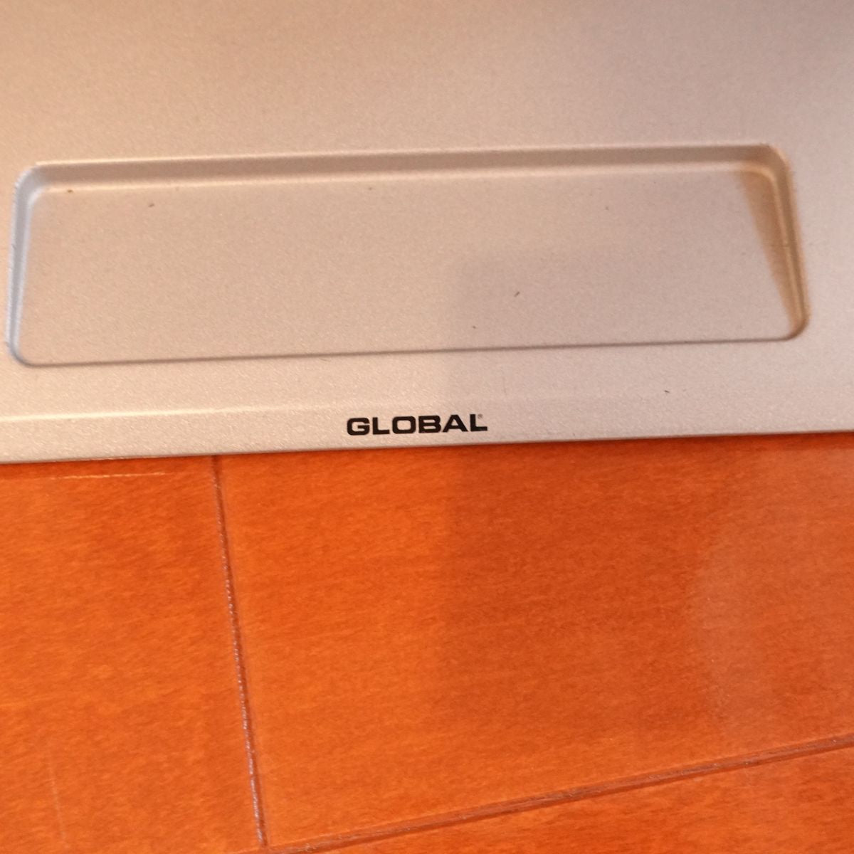 GLOBAL Knife Stand, GKS-02, Knife Block, Designed by Yuko Naito