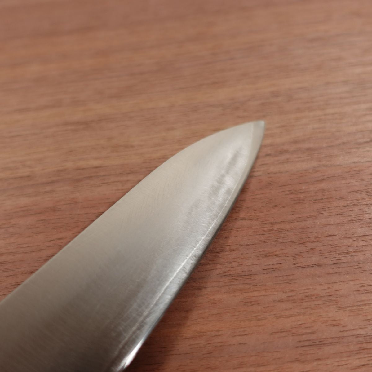 KIYA Gyuto Knife, Sharpened, High-Speed Steel Laminated, Powder Steel, Premium Stainless Steel, 200mm