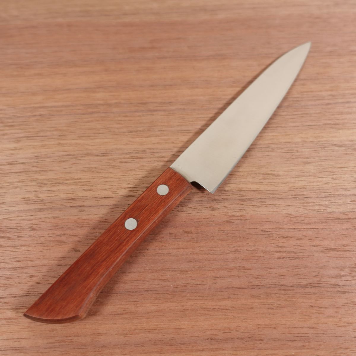 Bear Cook Petty Knife, Sharpened, 5000, Fruit Knife, Garnishing Knife, 140mm