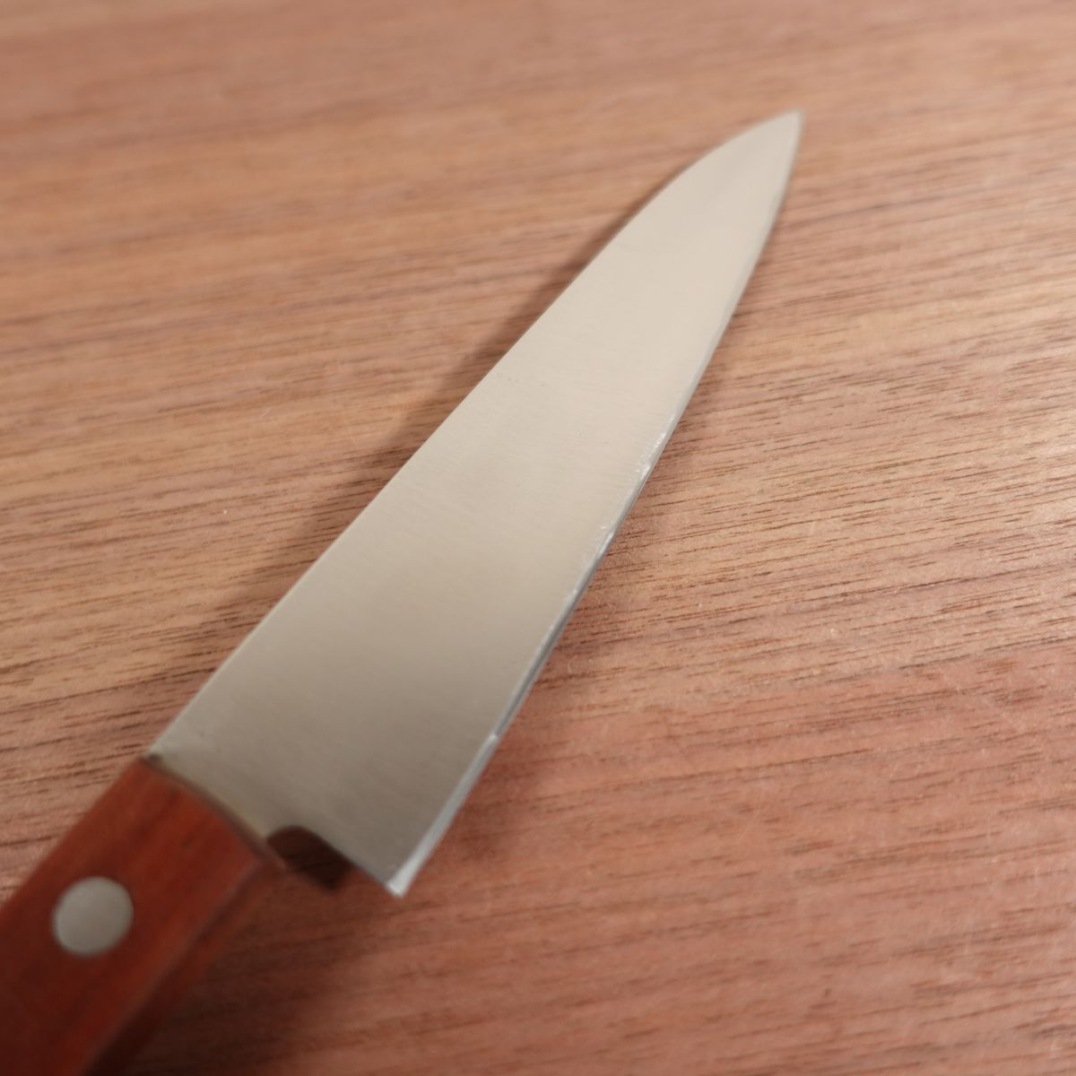 Bear Cook Petty Knife, Sharpened, 5000, Fruit Knife, Garnishing Knife, 140mm
