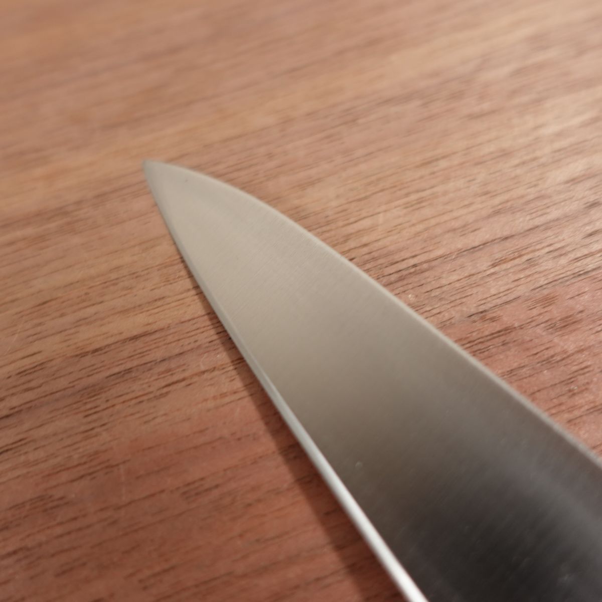 Bear Cook Petty Knife, Sharpened, 5000, Fruit Knife, Garnishing Knife, 140mm