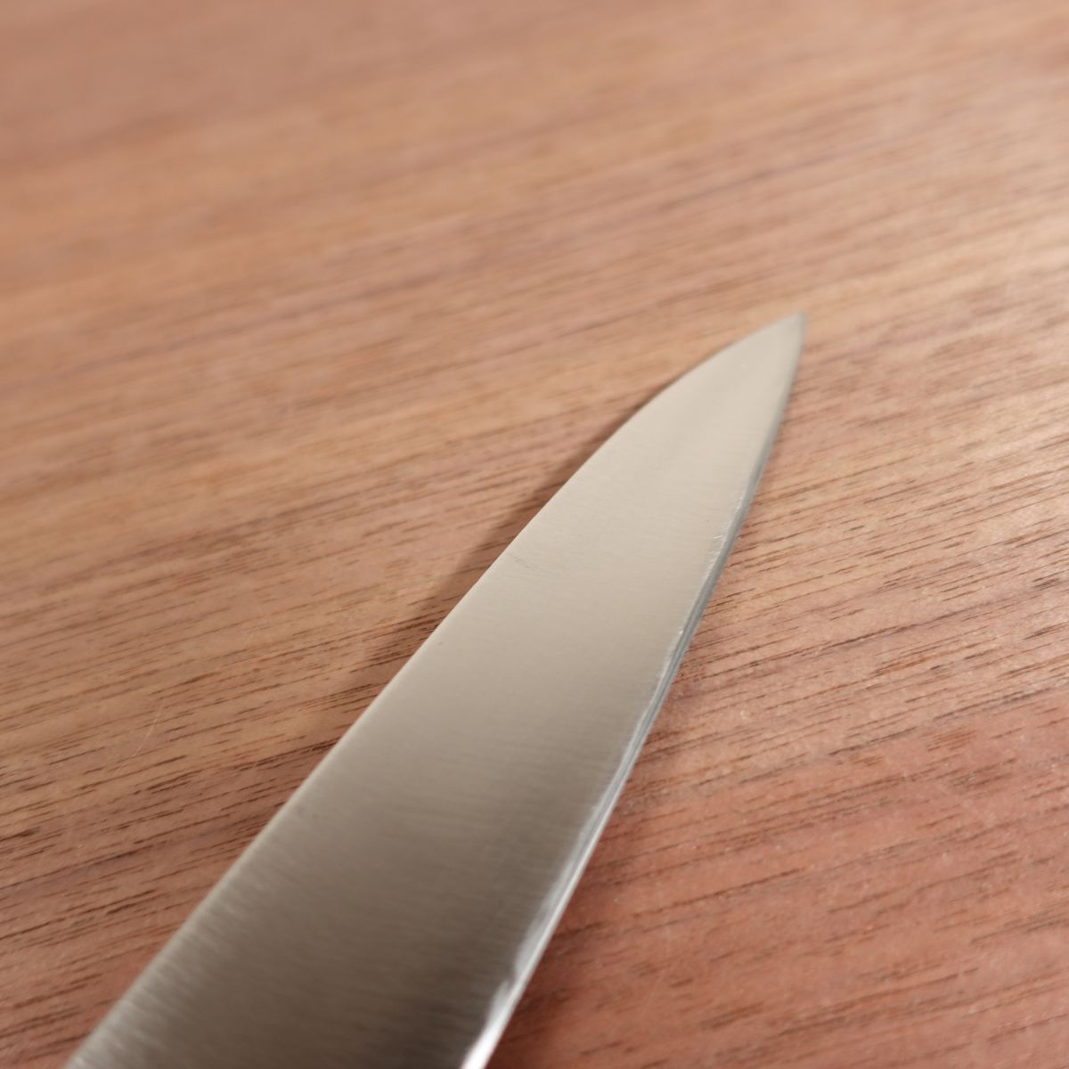 Bear Cook Petty Knife, Sharpened, 5000, Fruit Knife, Garnishing Knife, 140mm
