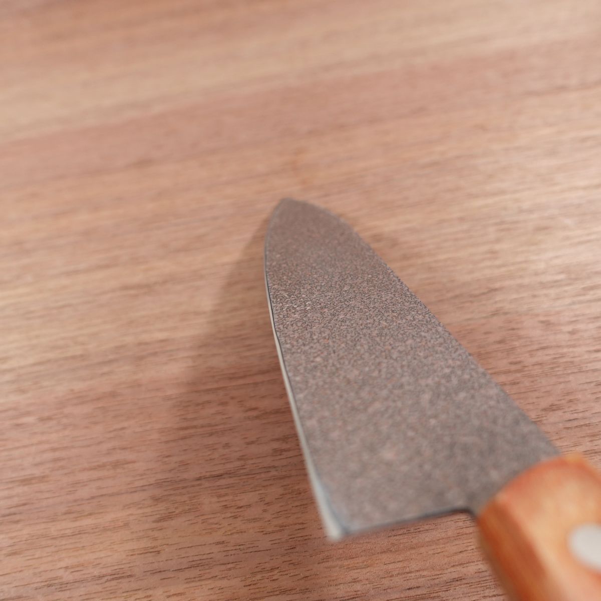 Couteau Gyuto Stone Barrier, affûté, couteau de cuisine polyvalent, 180 mm