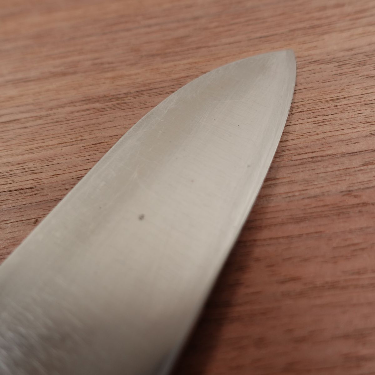 NS200 Santoku Knife, Sharpened, KAI, All-Purpose Knife, Stainless Steel, 165mm