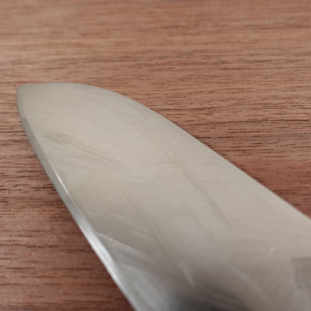 NS200 Santoku Knife, Sharpened, KAI, All-Purpose Knife, Stainless Steel, 165mm