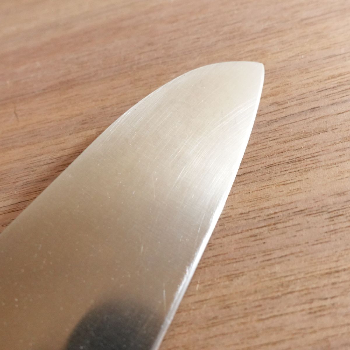 Sekimagoroku Santoku Knife, Sharpened, 2000 SE EDGE ST, All-Purpose Knife, Stainless Steel, 170mm