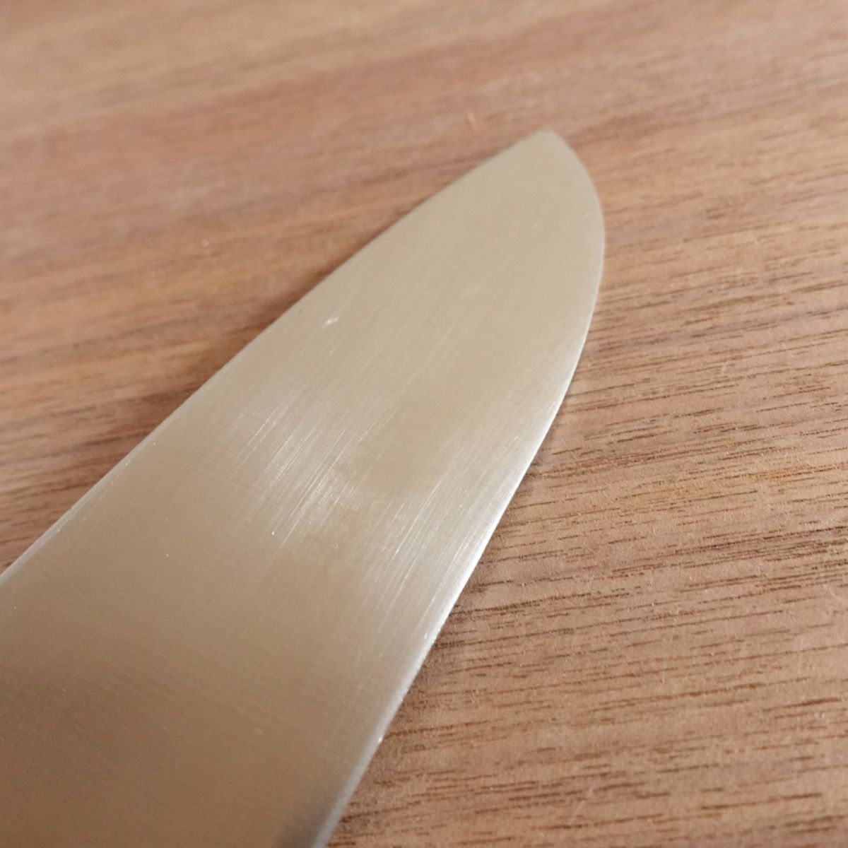 Sekimagoroku Santoku Knife, Sharpened, 2000 SE EDGE ST, All-Purpose Knife, Stainless Steel, 170mm