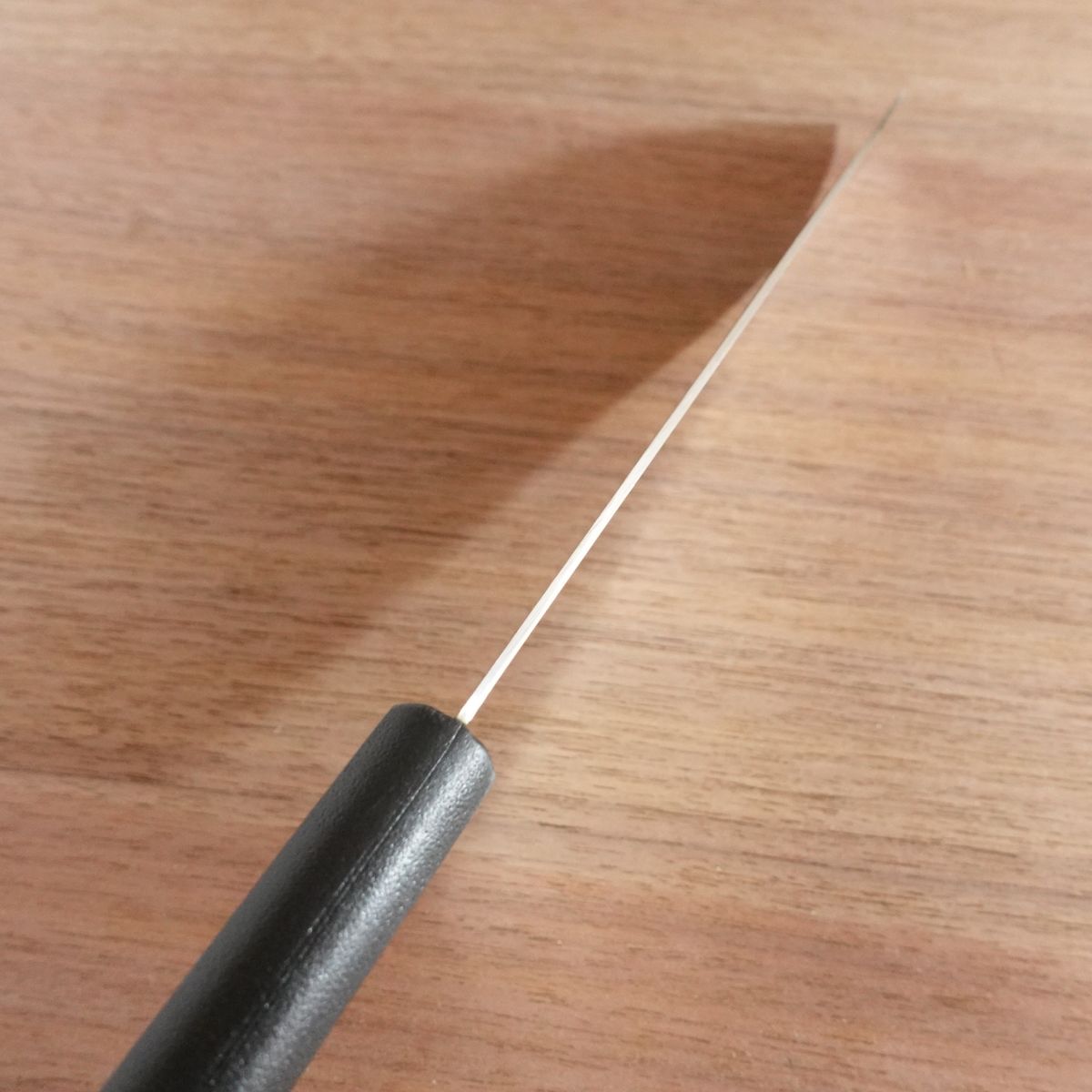 Sekimagoroku Santoku Knife, Sharpened, KAI, All-Purpose Knife, Stainless Steel, 170mm