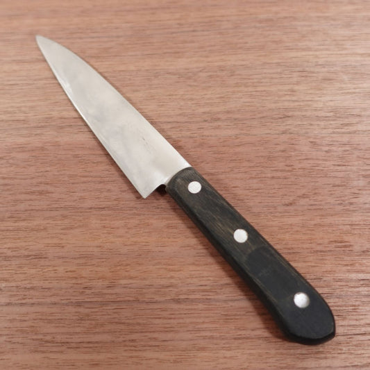 Tojiro Petty Knife, Sharpened, Fruit Knife, Decorative Cutting, 130mm