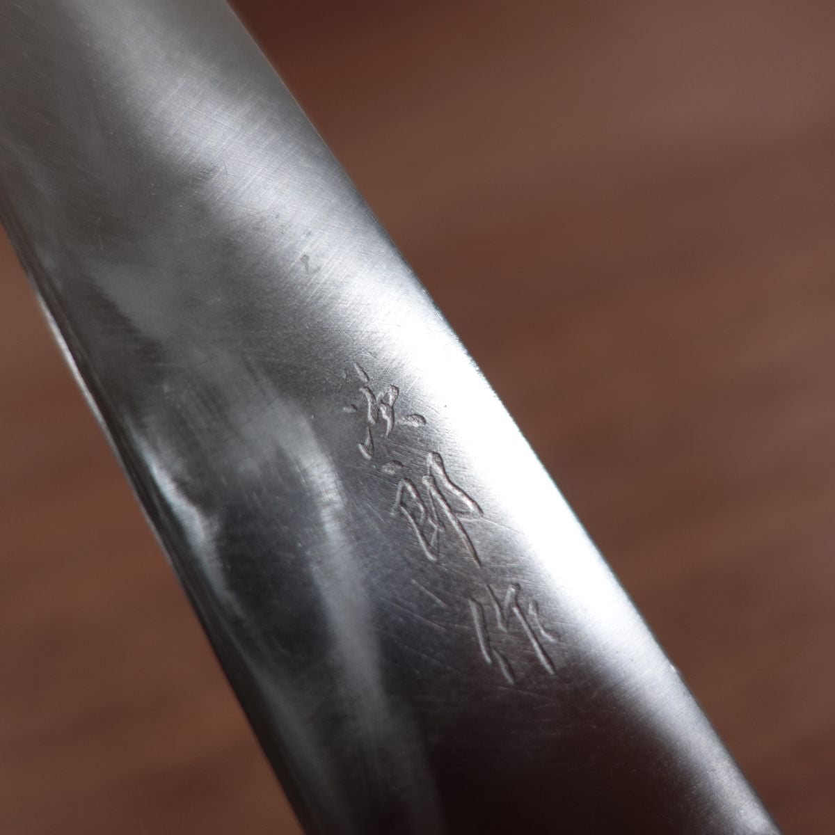 Tojiro Petty Knife, Sharpened, Fruit Knife, Decorative Cutting, 130mm