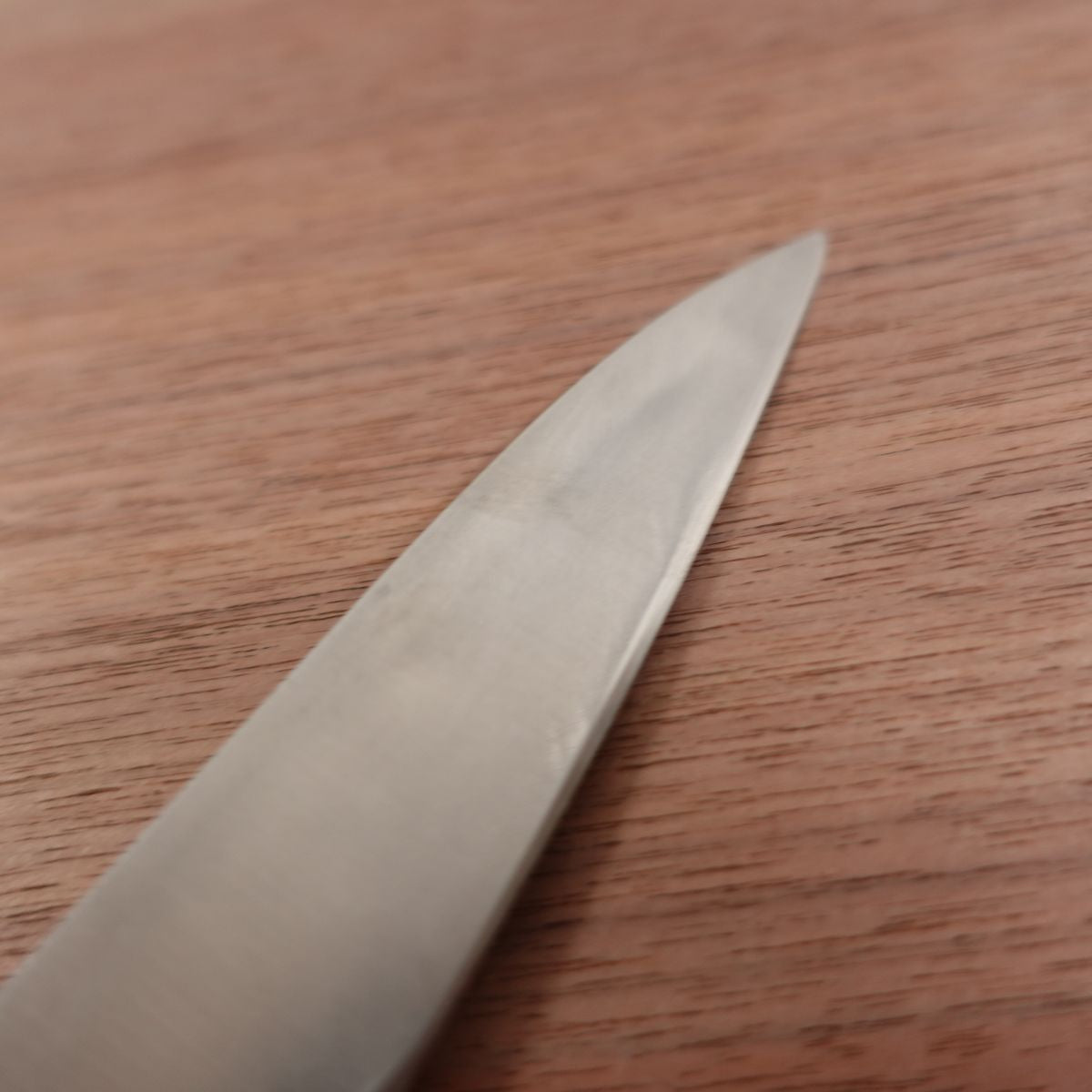 Tojiro Petty Knife, Sharpened, Fruit Knife, Decorative Cutting, 130mm