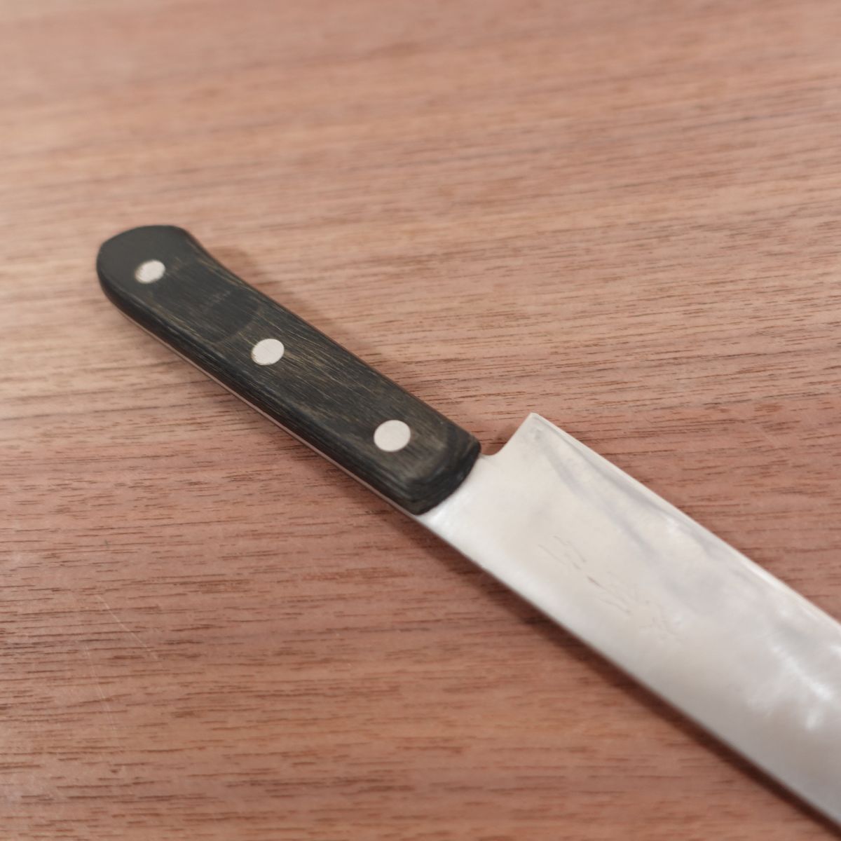 Tojiro Petty Knife, Sharpened, Fruit Knife, Decorative Cutting, 130mm