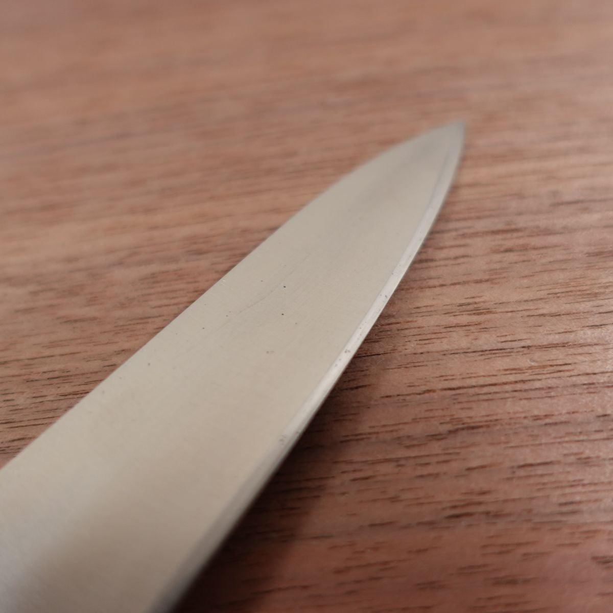 Jikko Petty Knife, Sharpened, H-INOX, Stainless Steel, Fruit Knife, Boxed, 150mm