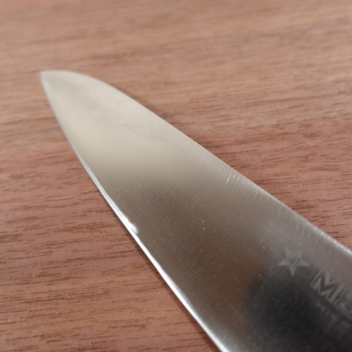 Masahiro Gyuto Knife, Sharpened, MSC-100, Stainless Steel, All-Purpose Knife, Daido Steel, 180mm