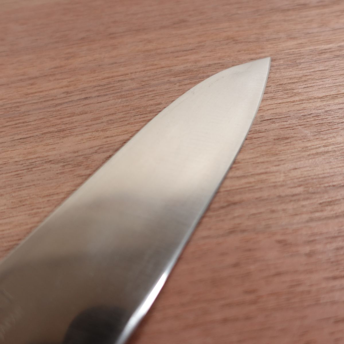 Sakai Takayuki Gyuto Knife, Sharpened, All-Purpose Knife, Stainless Steel, Lightly Used, 215mm