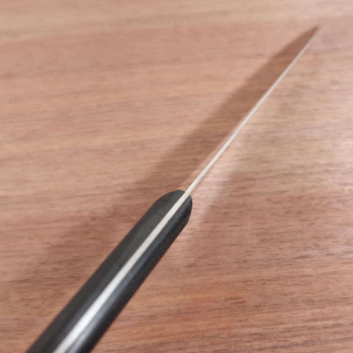 Sakai Takayuki Gyuto Knife, Sharpened, All-Purpose Knife, Stainless Steel, Lightly Used, 215mm