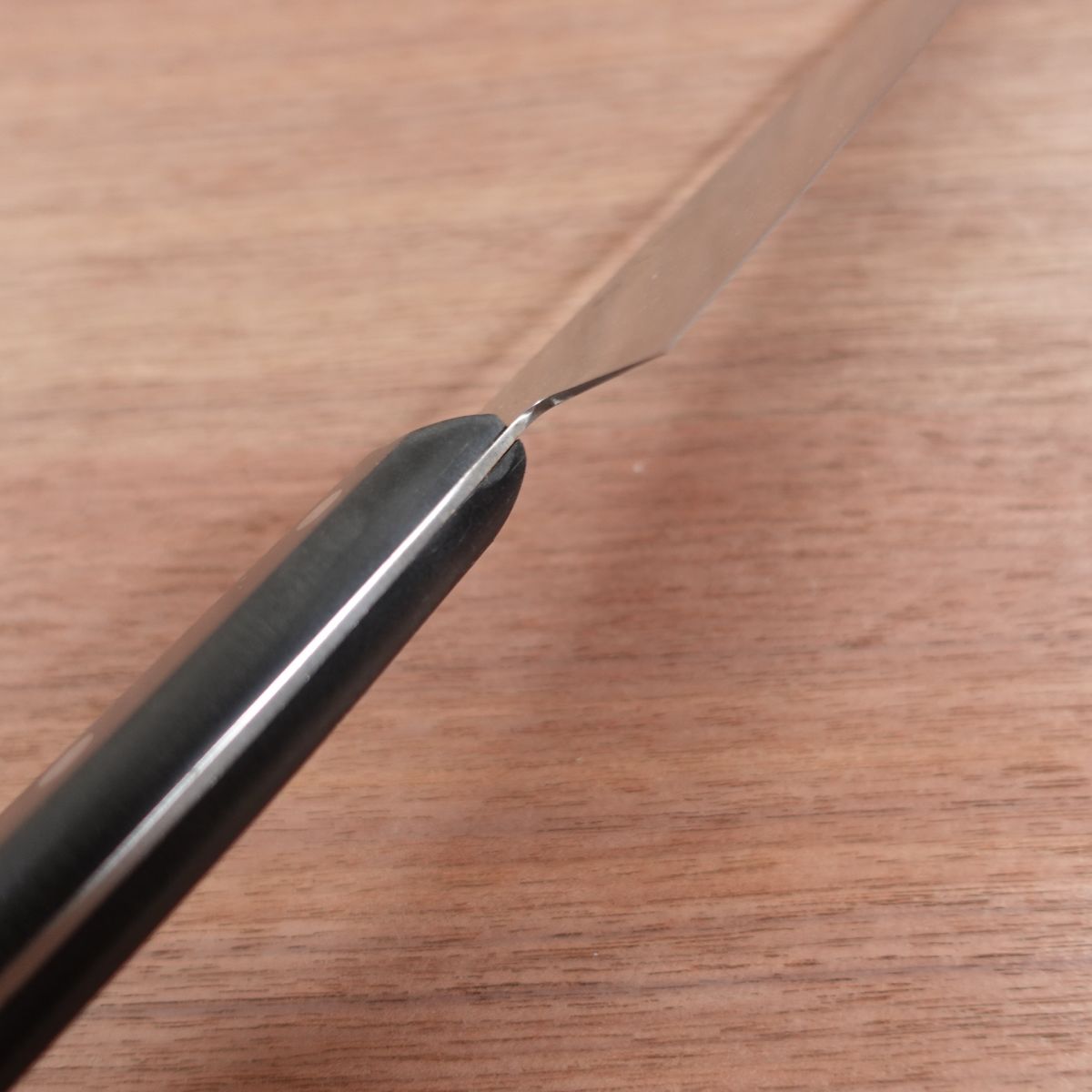 Sakai Takayuki Gyuto Knife, Sharpened, All-Purpose Knife, Stainless Steel, Lightly Used, 215mm