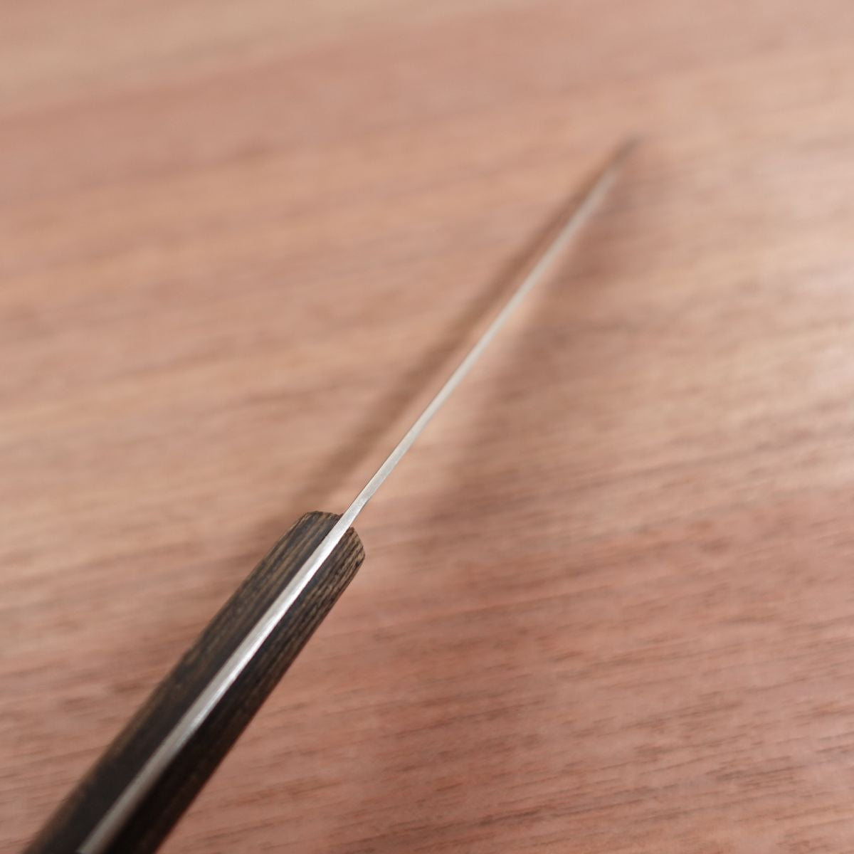 FEATHER Petty Knife, Sharpened, Fruit Knife, Stainless Steel, Decorative Cutting, 130mm