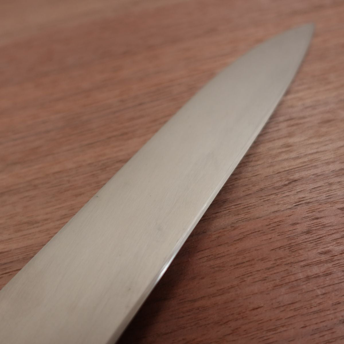 Misono Gyuto Knife, Sharpened, Large Slicer, Stainless Steel, Molybdenum Steel, Straight Edge, 365mm