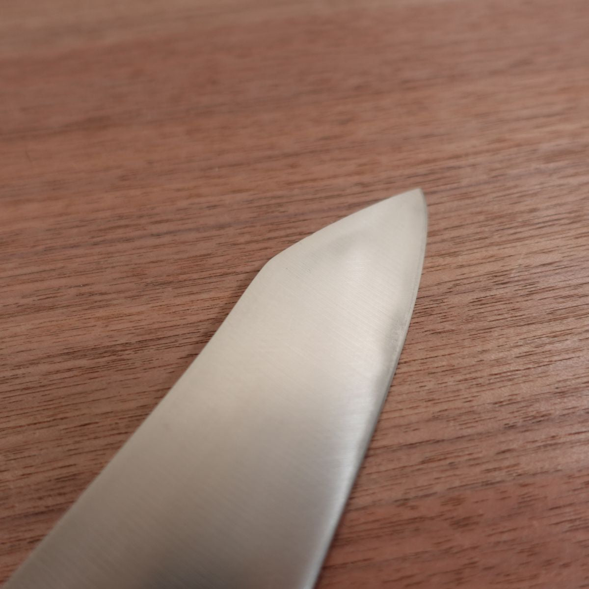 Global Bunka Knife, Sharpened, Kiritsuke Santoku, G-4, All-Purpose Knife, Stainless Steel, Lightly Used, 180mm