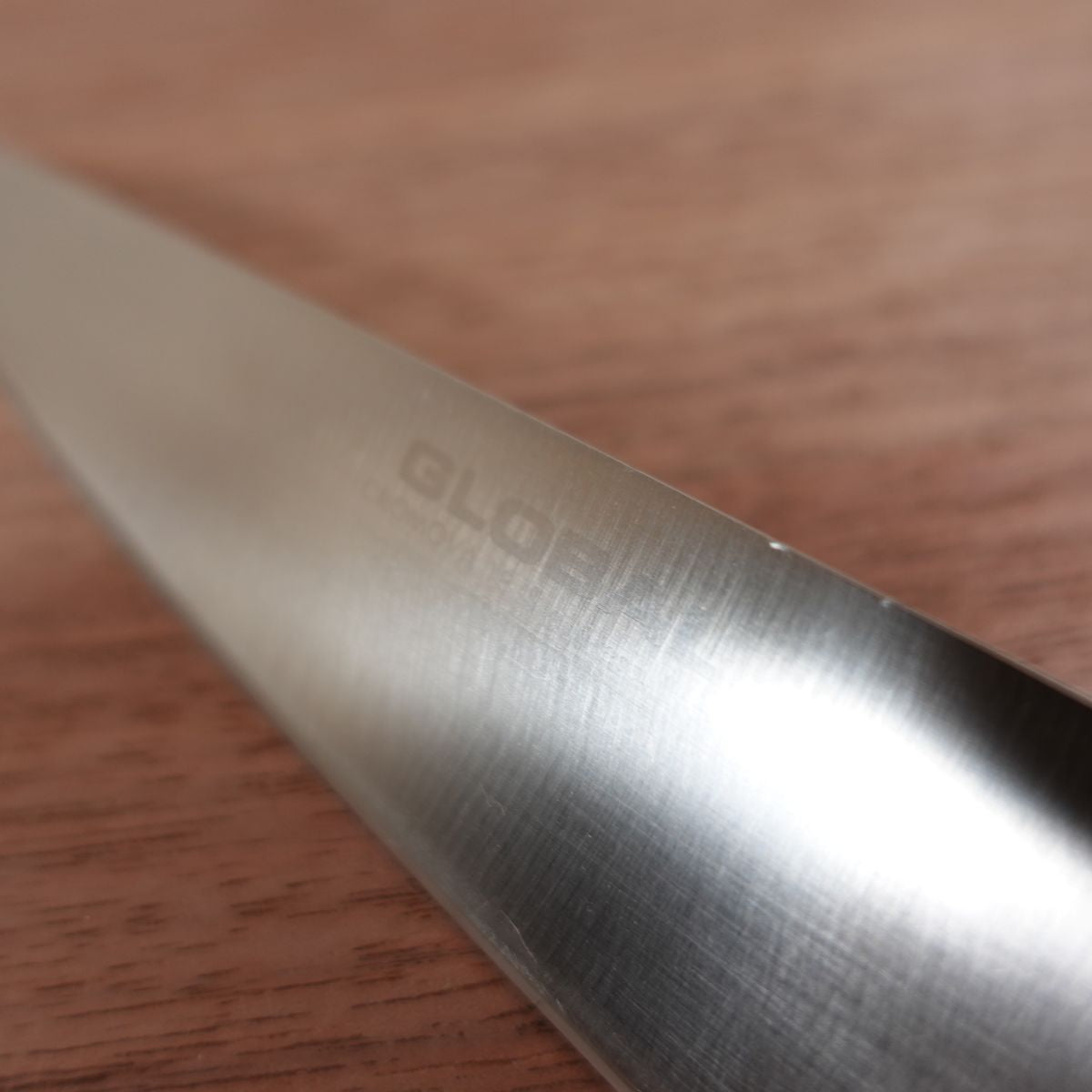 Global Petty Knife, Sharpened, Fruit Knife, GS-3, Decorative Cutting, Stainless Steel, 130mm