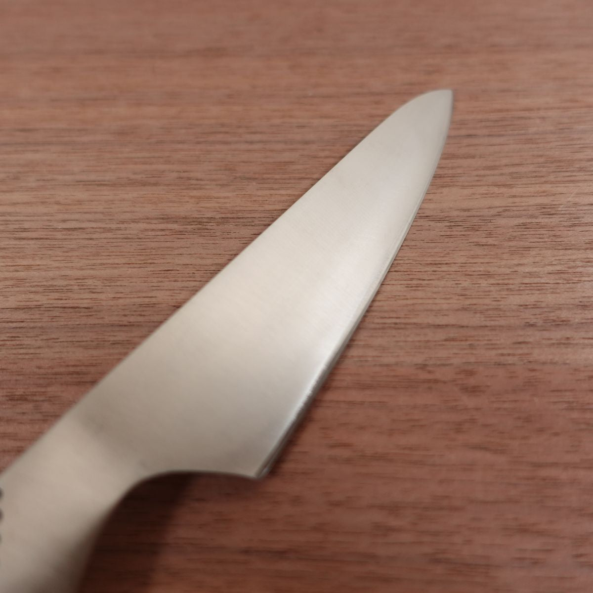 Global Petty Knife, Sharpened, Fruit Knife, GS-3, Decorative Cutting, Stainless Steel, 130mm
