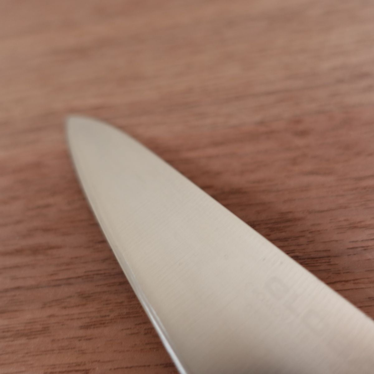 Global Petty Knife, Sharpened, Fruit Knife, GS-3, Decorative Cutting, Stainless Steel, 130mm