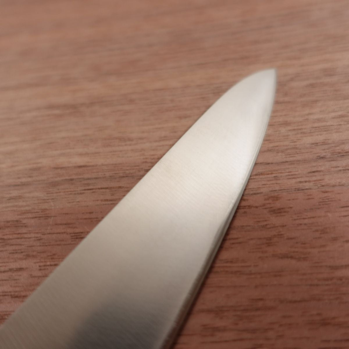 Global Petty Knife, Sharpened, Fruit Knife, GS-3, Decorative Cutting, Stainless Steel, 130mm