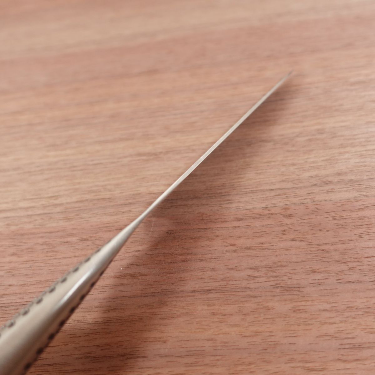 Global Petty Knife, Sharpened, Fruit Knife, GS-3, Decorative Cutting, Stainless Steel, 130mm